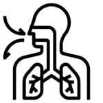 Autogene drainage