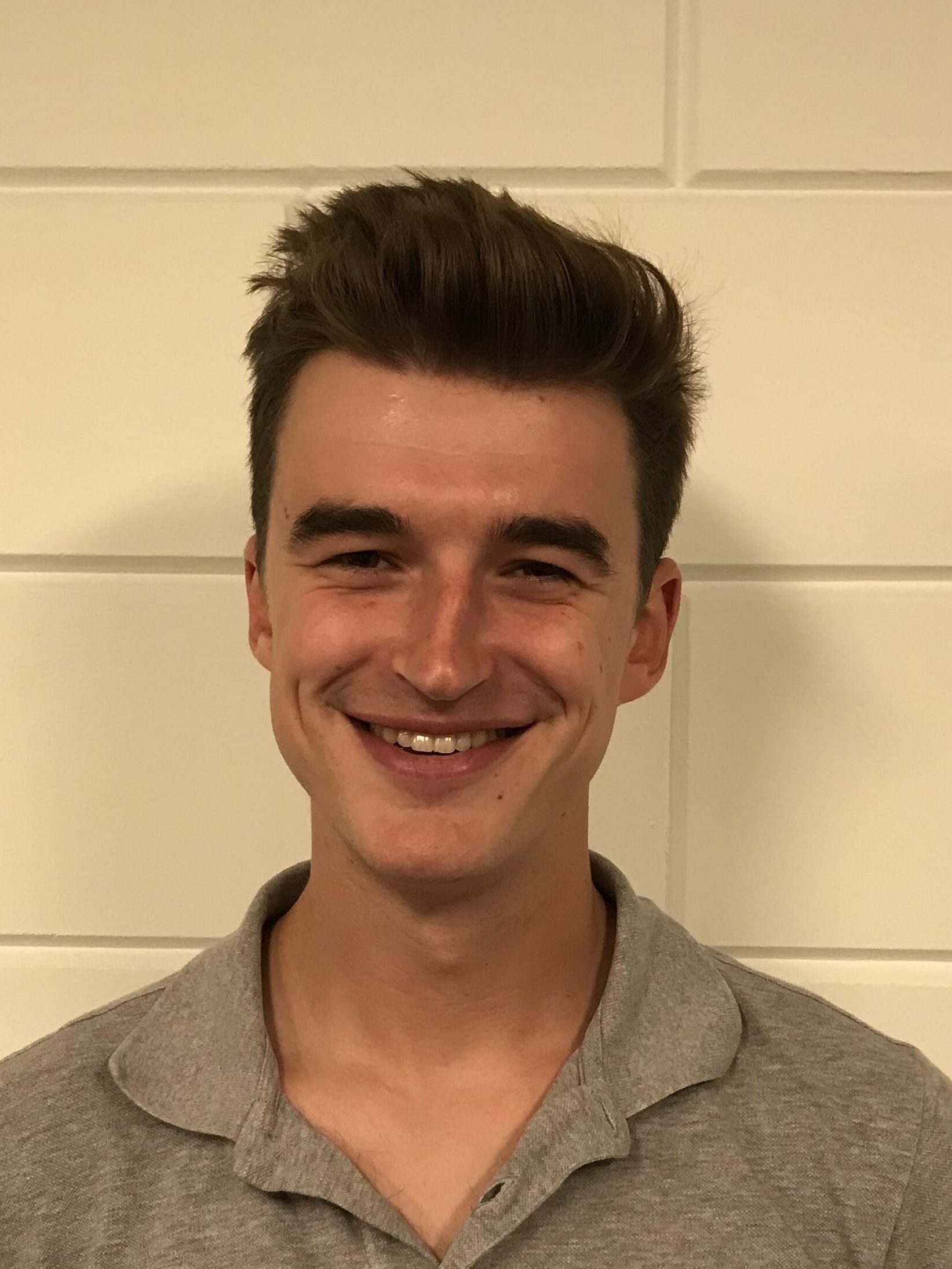 Niels Vansteenkiste