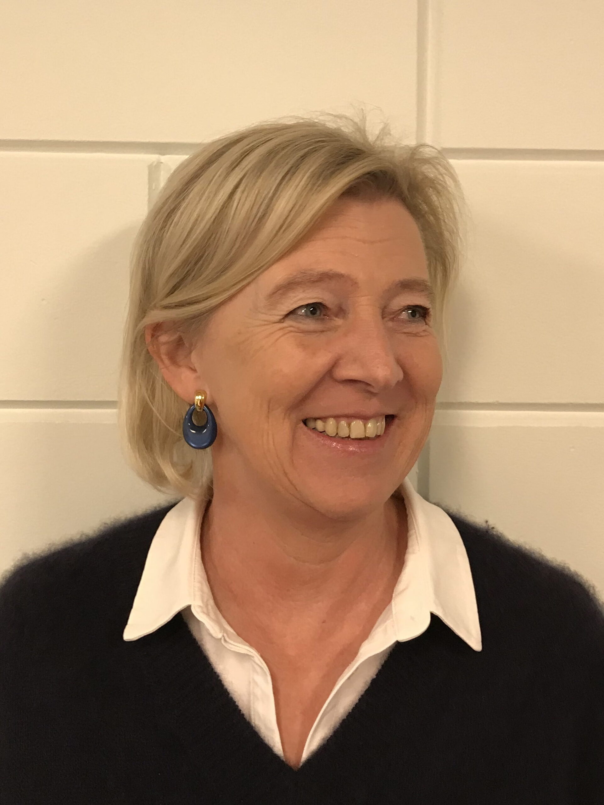 Nathalie Opsomer